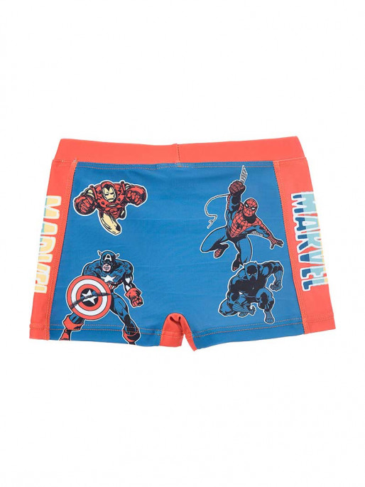 KIDS MOVIE HEROES AVENGERS C Swim boxers