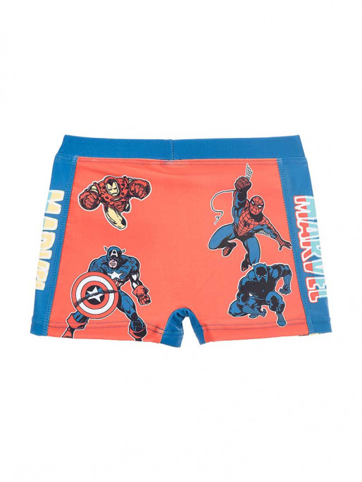 KIDS MOVIE HEROES AVENGERS C Swim boxers
