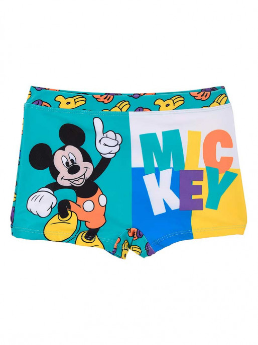 KIDS MOVIE HEROES MICKEY Swim Boxer