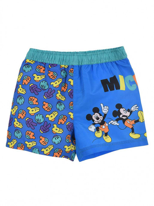 KIDS MOVIE HEROES MICKEY Swim shorts