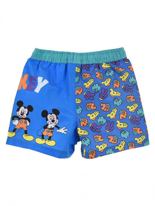 KIDS MOVIE HEROES MICKEY Swim shorts