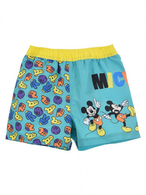 KIDS MOVIE HEROES MICKEY Swim shorts