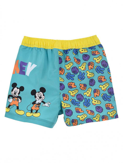 KIDS MOVIE HEROES MICKEY Swim shorts