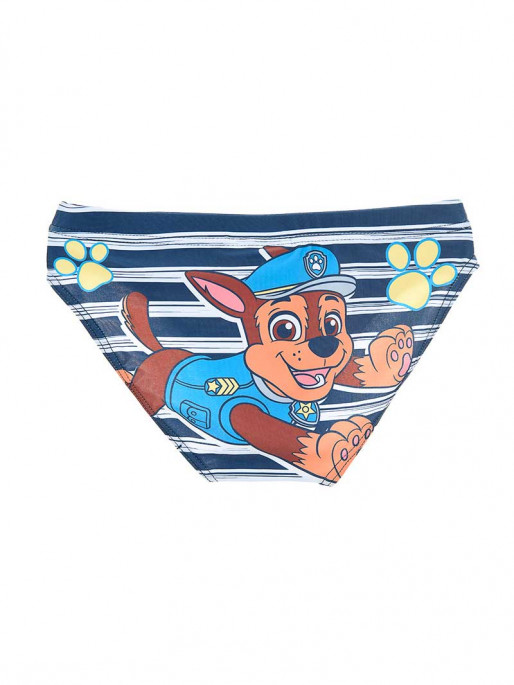 KIDS MOVIE HEROES Costum de baie Paw Patrol