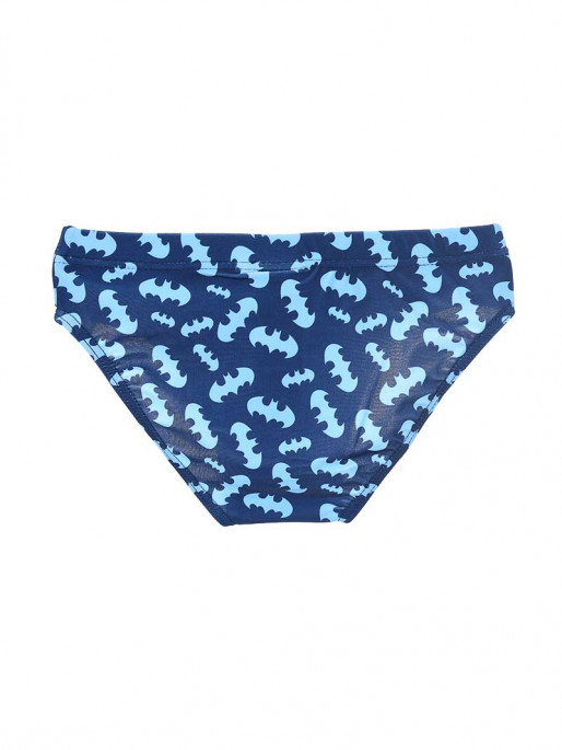 KIDS MOVIE HEROES BATMAN Swim Bottoms
