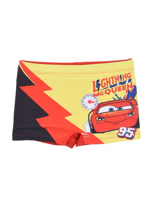 KIDS MOVIE HEROES CARS Swim bottoms