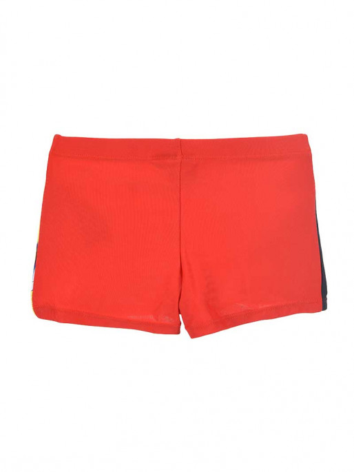 KIDS MOVIE HEROES CARS Swim bottoms