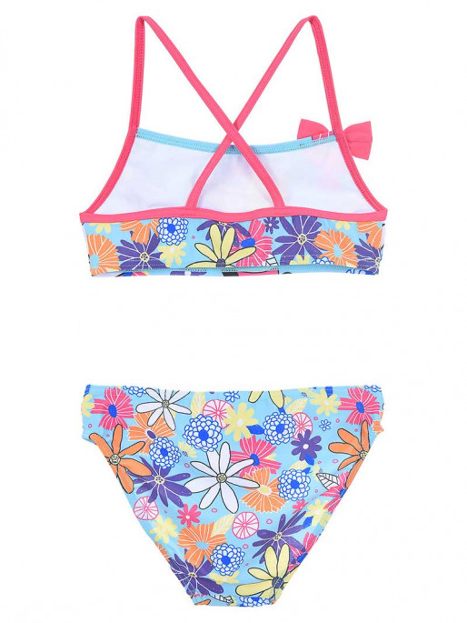 KIDS MOVIE HEROES MINNIE 2-piece swimsuit