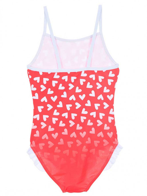 KIDS MOVIE HEROES Dečiji kupaći kostim MINNIE Swimsuit