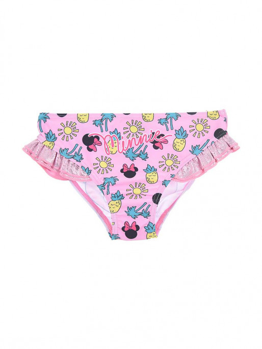 KIDS MOVIE HEROES MINNIE Swim bottoms