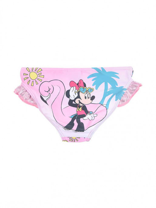 KIDS MOVIE HEROES MINNIE Swim bottoms