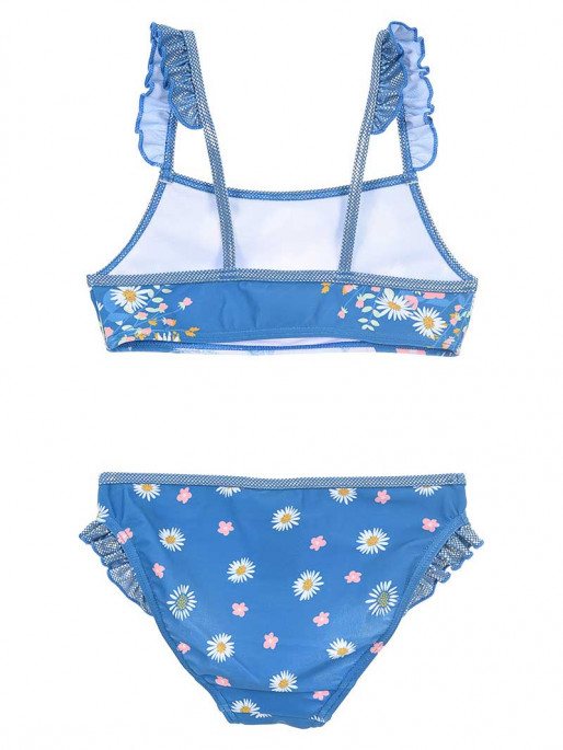 KIDS MOVIE HEROES FROZEN 2-piece swimsuit