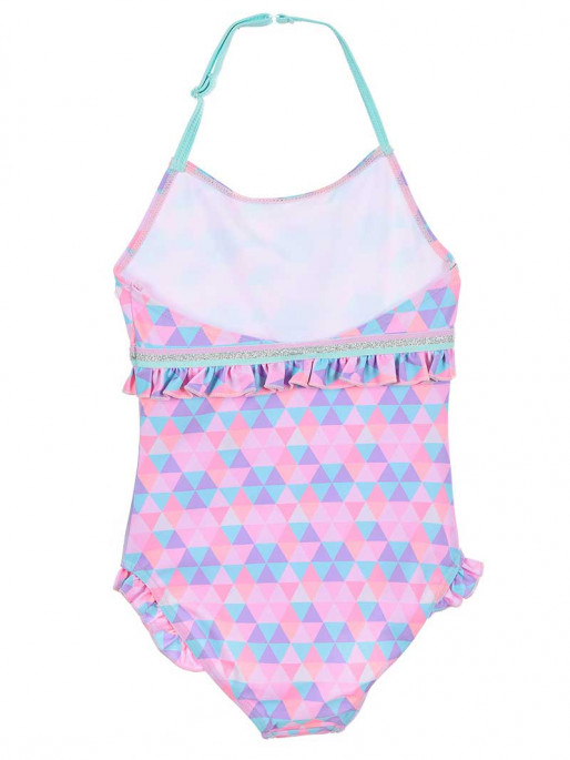 KIDS MOVIE HEROES FROZEN Swimsuit