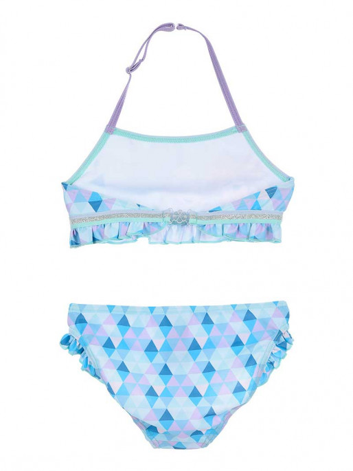 KIDS MOVIE HEROES FROZEN 2-piece swimsuit