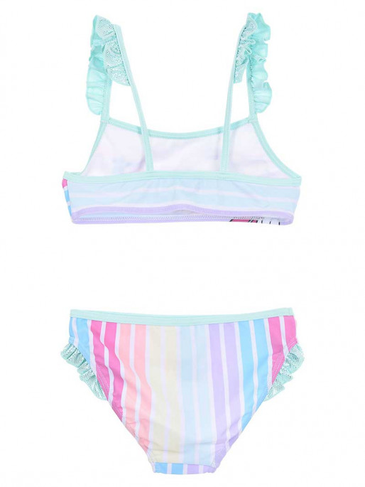 KIDS MOVIE HEROES Παιδικό Μαγιό Μπικίνι PAW PATROL