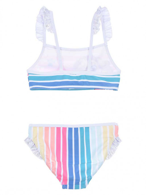 KIDS MOVIE HEROES Παιδικό Μαγιό Μπικίνι PAW PATROL