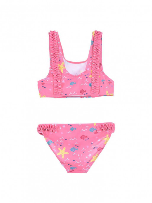 KIDS MOVIE HEROES PEPPA PIG 2-piece swimsuit