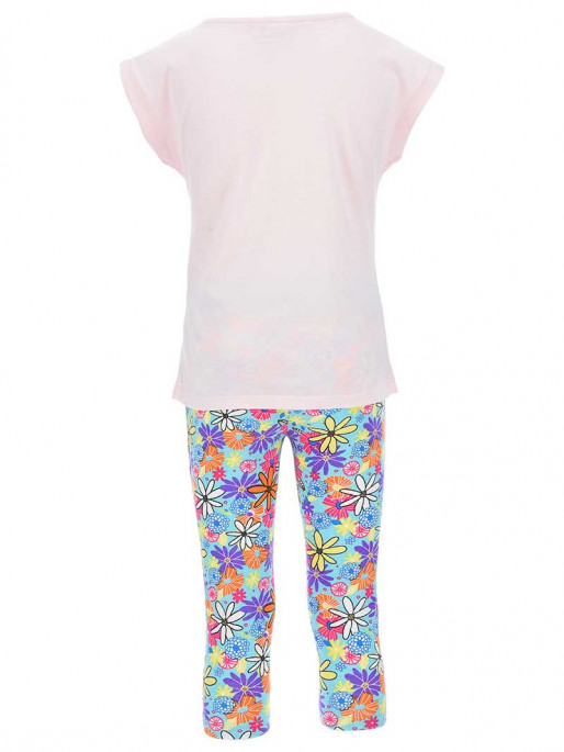 KIDS MOVIE HEROES Set 2 piese Minnie