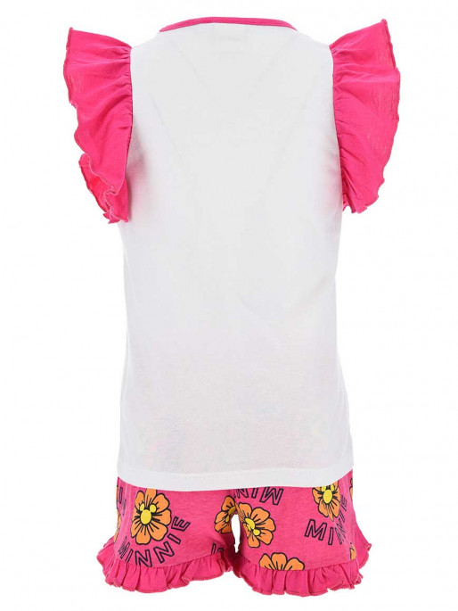 KIDS MOVIE HEROES Set 2 piese Minnie