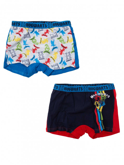 KIDS MOVIE HEROES Lenjerie Harry Potter