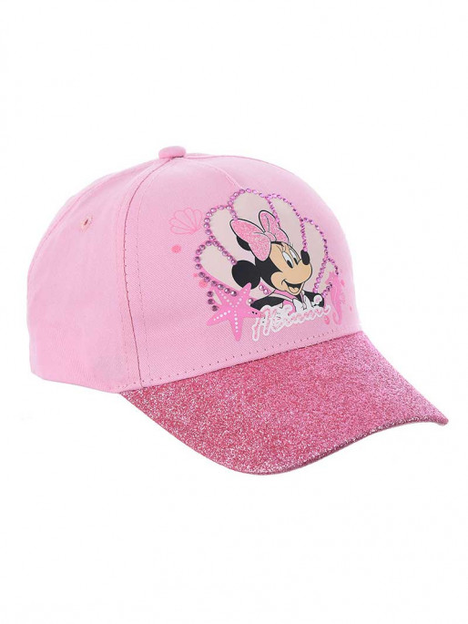KIDS MOVIE HEROES Sapca Minnie