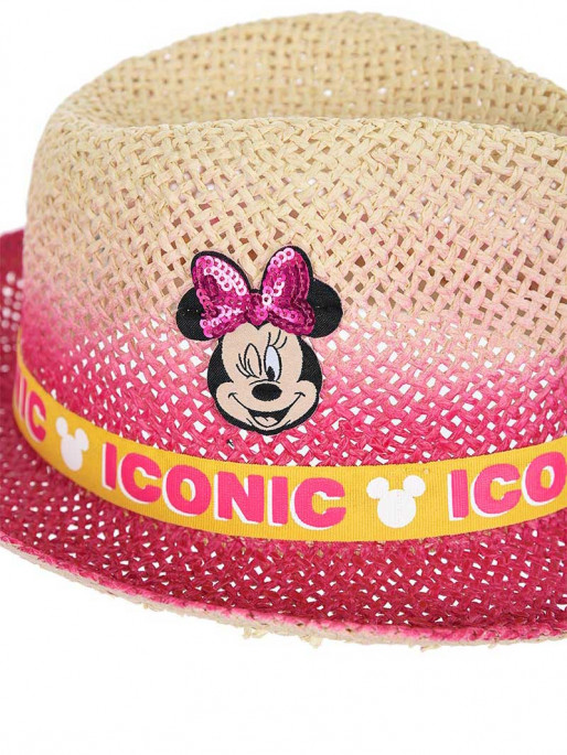 KIDS MOVIE HEROES Dečiji šešir MINNIE Hat