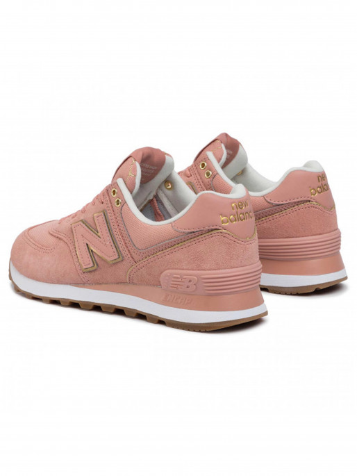 NEW BALANCE 574 Classic Shoes