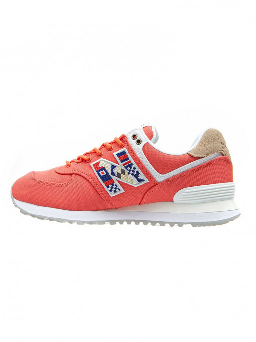 NEW BALANCE 574 Classic Shoes