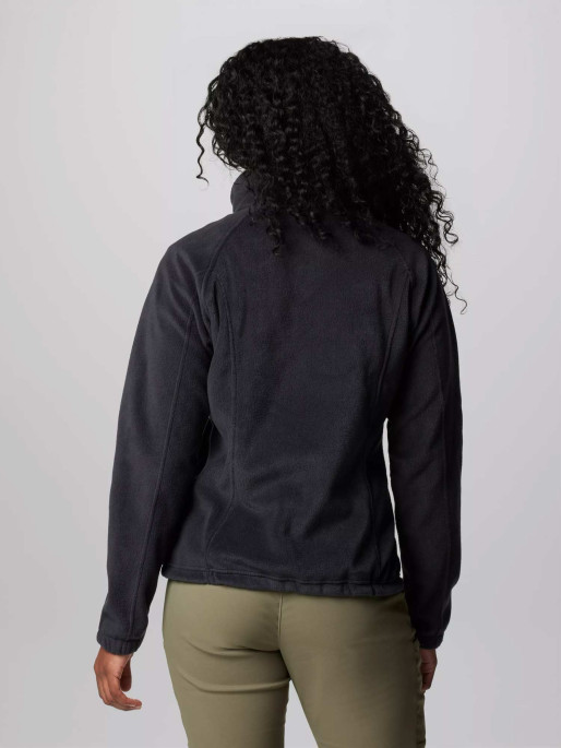 COLUMBIA Benton Springs Fleece Jacket