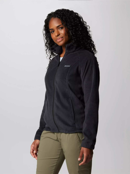 COLUMBIA Benton Springs Fleece Jacket
