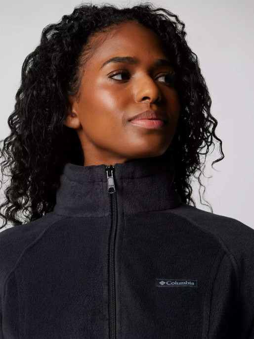 COLUMBIA Benton Springs Fleece Jacket
