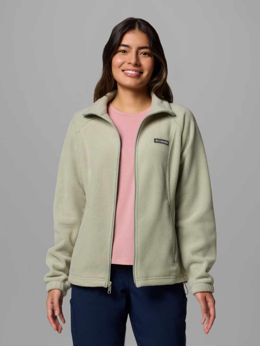 COLUMBIA
