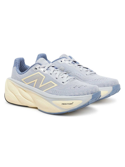 NEW BALANCE Women's Fresh Foam X More v5 Shoes