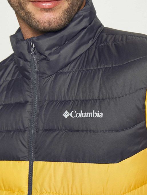 COLUMBIA muška jakna Powder Lite