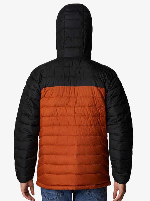 COLUMBIA Powder Lite Hooded Jacket