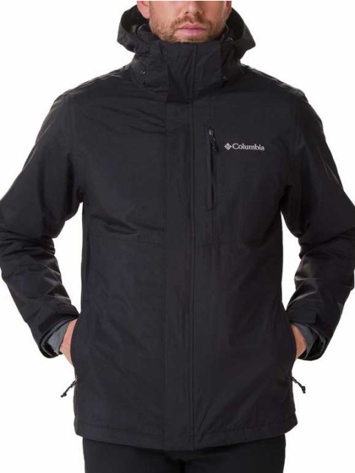 COLUMBIA Element Blocker II Interchange Jacket