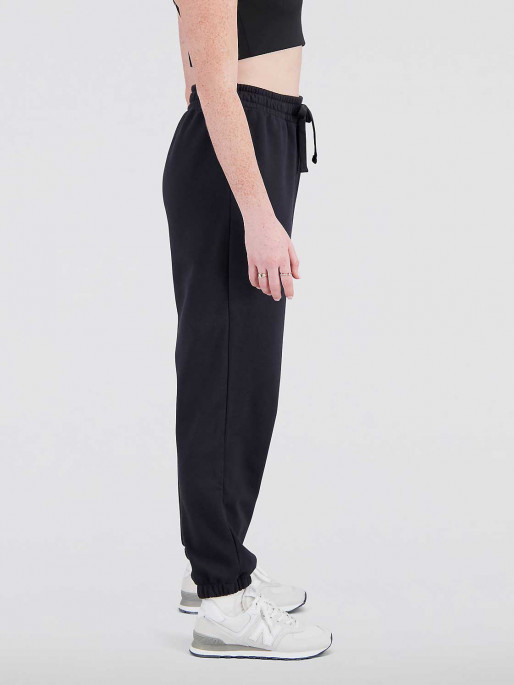 NEW BALANCE Donji deo trenerke ESSENTIALS STACKED LOGO