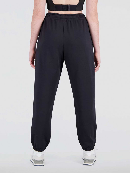 NEW BALANCE Donji deo trenerke ESSENTIALS STACKED LOGO