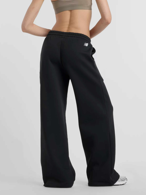 NEW BALANCE Pantaloni sport Pant Wide Leg