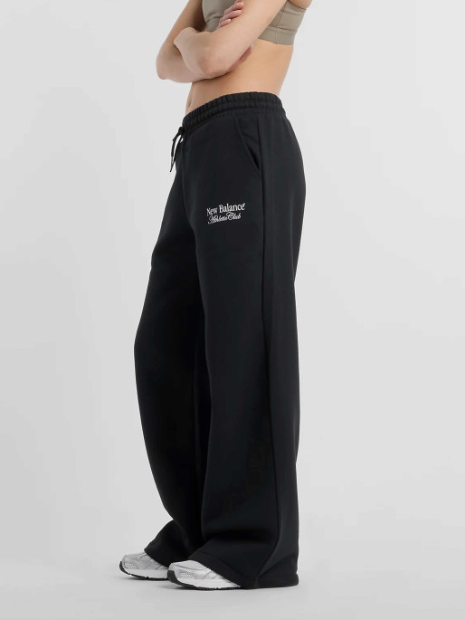 NEW BALANCE Pantaloni sport Pant Wide Leg