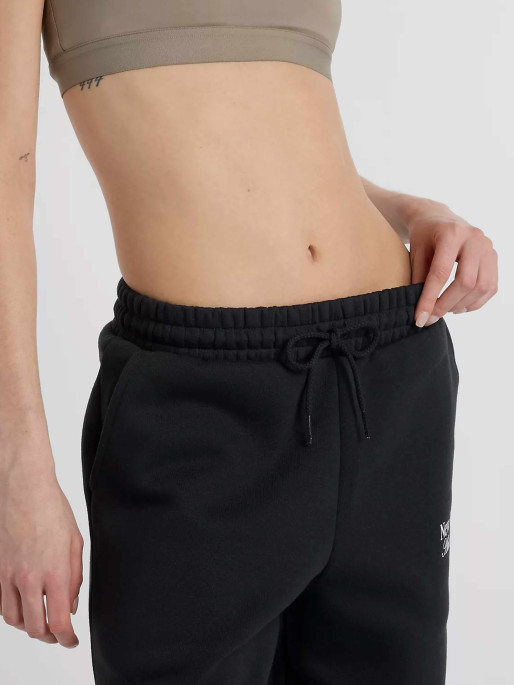 NEW BALANCE Pantaloni sport Pant Wide Leg
