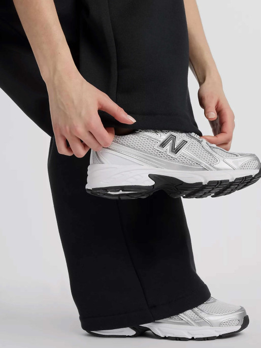 NEW BALANCE Pantaloni sport Pant Wide Leg