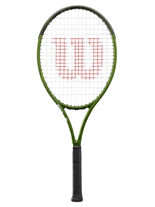WILSON BLADE FEEL COMP JR 26 Tennis Racquet