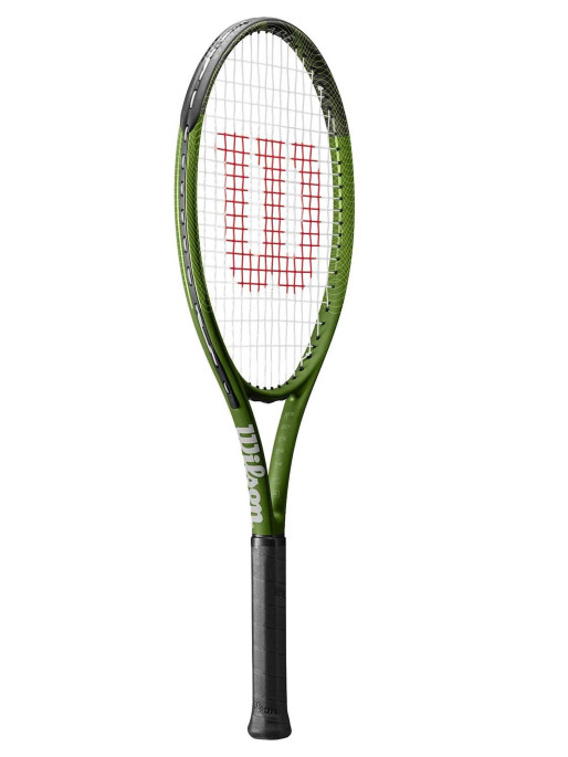 WILSON BLADE FEEL COMP JR 26 Tennis Racquet