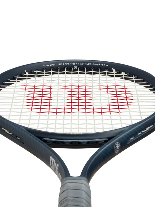 WILSON SHIFT 99 V1 SESSION SOIRE RG 24 FRM Tennis Racket