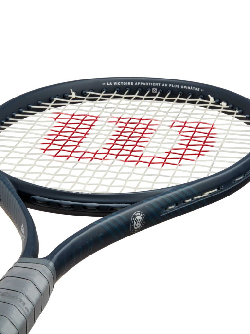 WILSON SHIFT 99 V1 SESSION SOIRE RG 24 FRM Tennis Racket