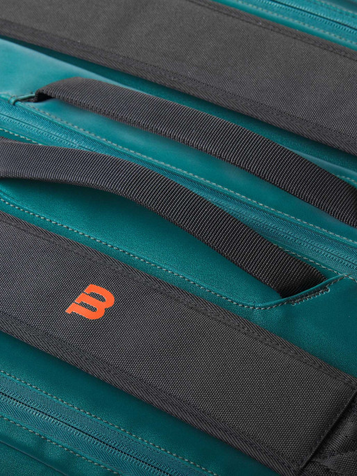 WILSON BLADE SUPER TOUR 9PK V9 Bag