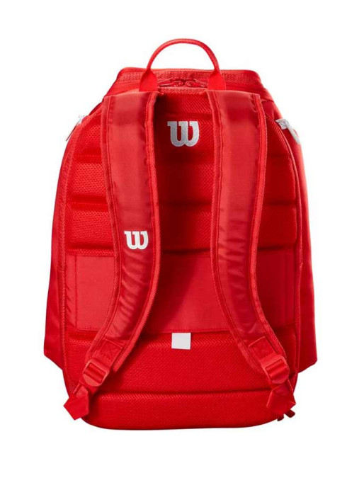WILSON