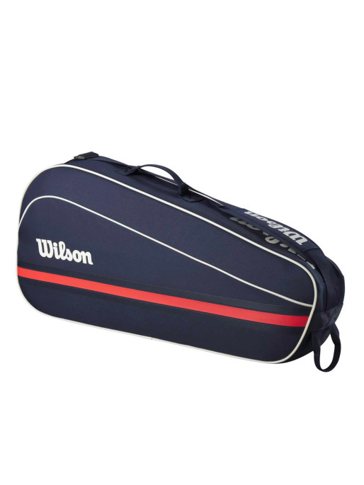 WILSON Geanta 3pk Team Racket 2025