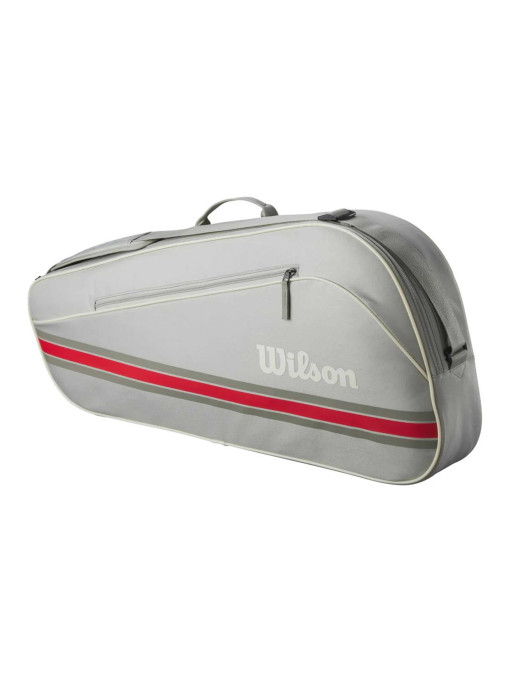 WILSON Geanta 3pk Team Racket 2025